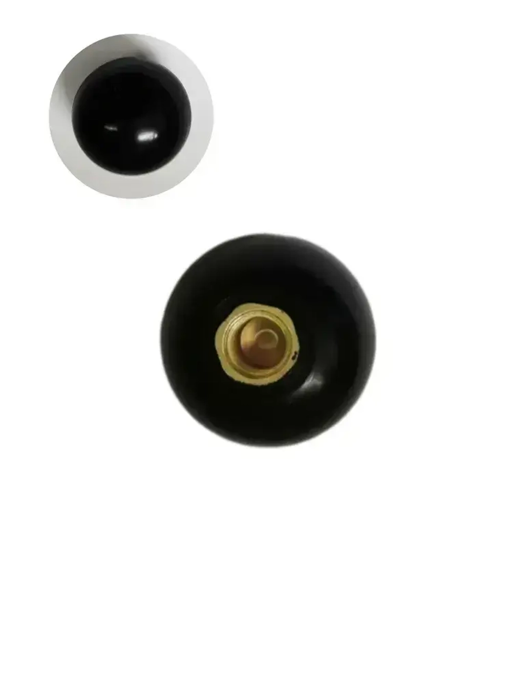 Ручка-шар UnitMC 100110 ВМ10х40