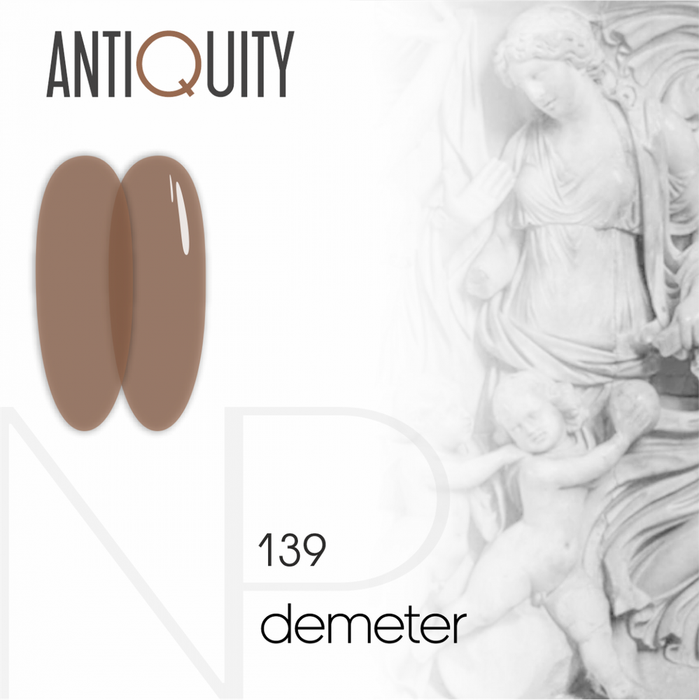 Nartist 139 Demeter 10g