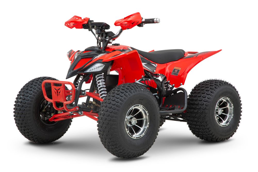 Квадроцикл YACOTA E-SPORT 3000W LD