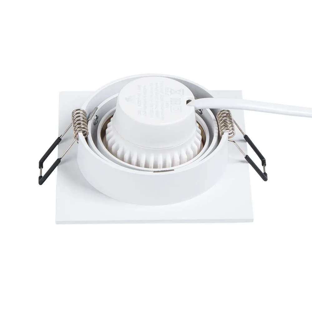 Точечный встраиваемый светильник Arte Lamp TARF