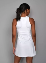 Платье RS MATCH DRESS  (231W500-000/999)