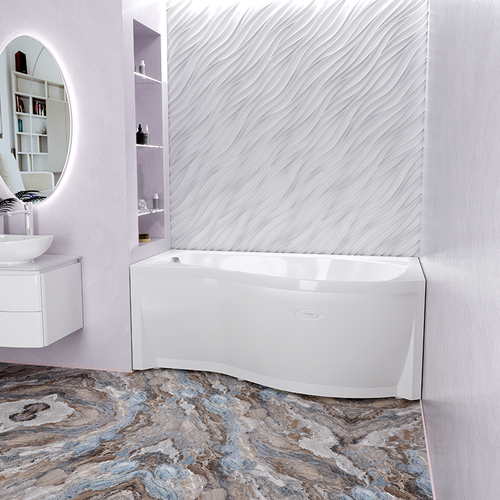 Фронтальная панель (экран) Radomir (Радомир) Миранда 168 R