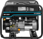 Генератор бензиновый HYUNDAI HHY 3020F HHY 3020F