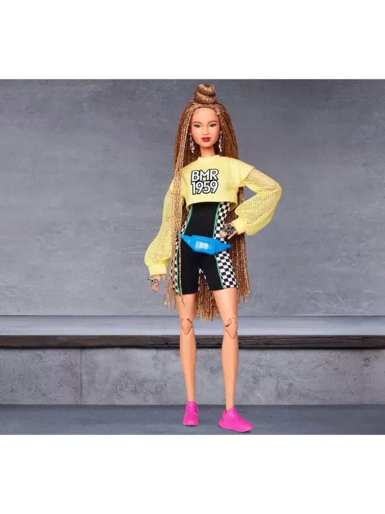 Кукла Барби коллекционная BMR1959 GHT91