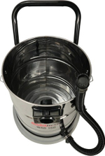 Пылесос для сухой и влажной уборки Evoline WAD 150 электрический WAD150