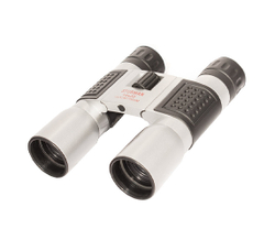 Бинокль Sturman 14x32 серебристый - фото 1