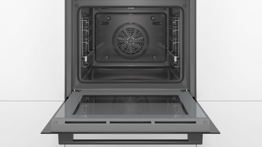 Встраиваемый духовой шкаф Bosch HBG517EB0R