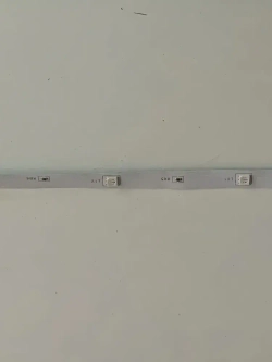 Светодиодная лента 5 метров 24В 80Leds 5050 RGB (1*5m)