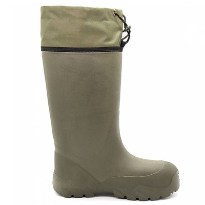 Сапоги мужские ЕГЕРЬ (-55)