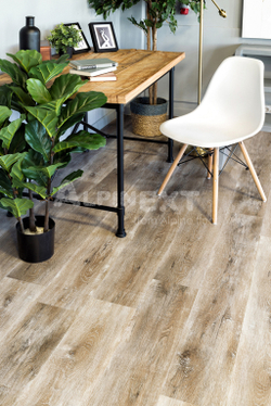 Alpine floor ULTRA ЕСО5-17 (1219мм*184мм*2мм, 20шт/уп/4,49м2)