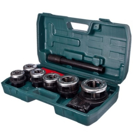 Набор клуппов ЕРМАК 9 предметов