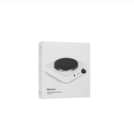 Настольная плитка Blackton Bt HP113W элетрическая/диск