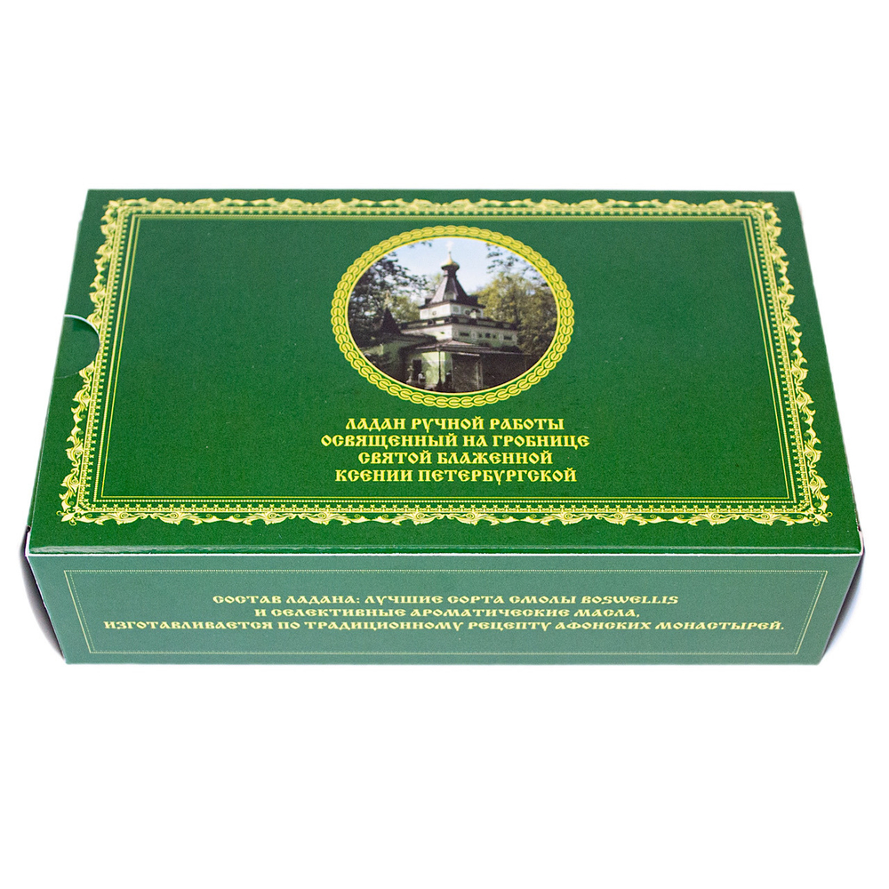 Ладан «Смоленский» 50 гр