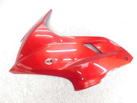 Пластик боковой левый Honda CB400SB NC42 64231-MFM-C300