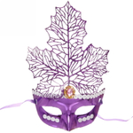 Маска «Фиерия», микс