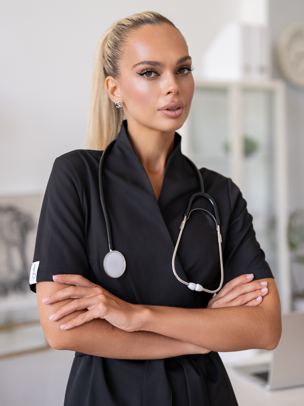 Кимоно Serenity