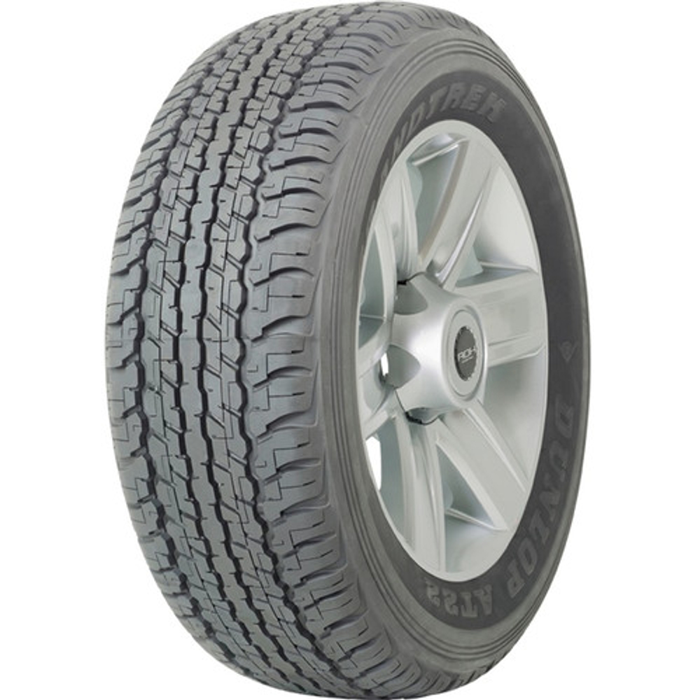 Легковая шина DUNLOP Grandtrek AT22 285/60R18 116V NR1