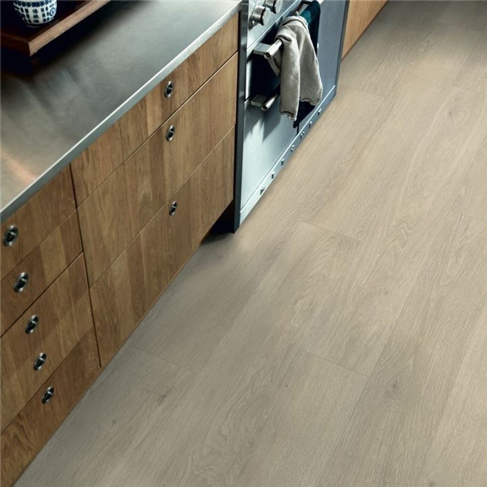 ВИНИЛ PERGO ДУБ СВЕТЛО-БЕЖЕВЫЙ