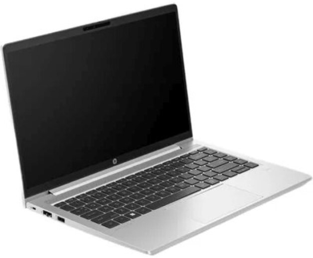 Ноутбук  HP ProBook 440 G10 14 ", Core i5, 8 Гб RAM, 512 Гб SSD, Iris Xe Graphics, Серебристый