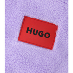 Худые HUGO KIDS - фиолетовый(G15116)