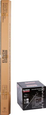 Мотокоса ELITECH BG 4222CU (E1602.013.00) HD 205473