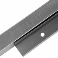 Профиль направляющий 28х27х3000 мм t=0,6 мм Paleta