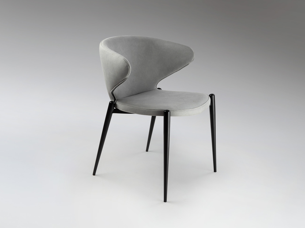 Alize Стул светло-серый