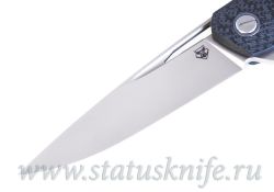 Нож Широгоров Конгрессный CF MRBSфотография - 4