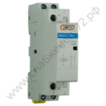 Модульные контакторы Энергия КМ