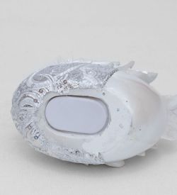 SM-134 Копилка «Белый лебедь»