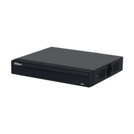 IP-видеорегистратор 8 каналов Dahua DHI-NVR1108HS-S3/H