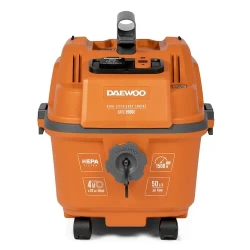 Строительный пылесос Daewoo DAVC 2000S 1500Вт