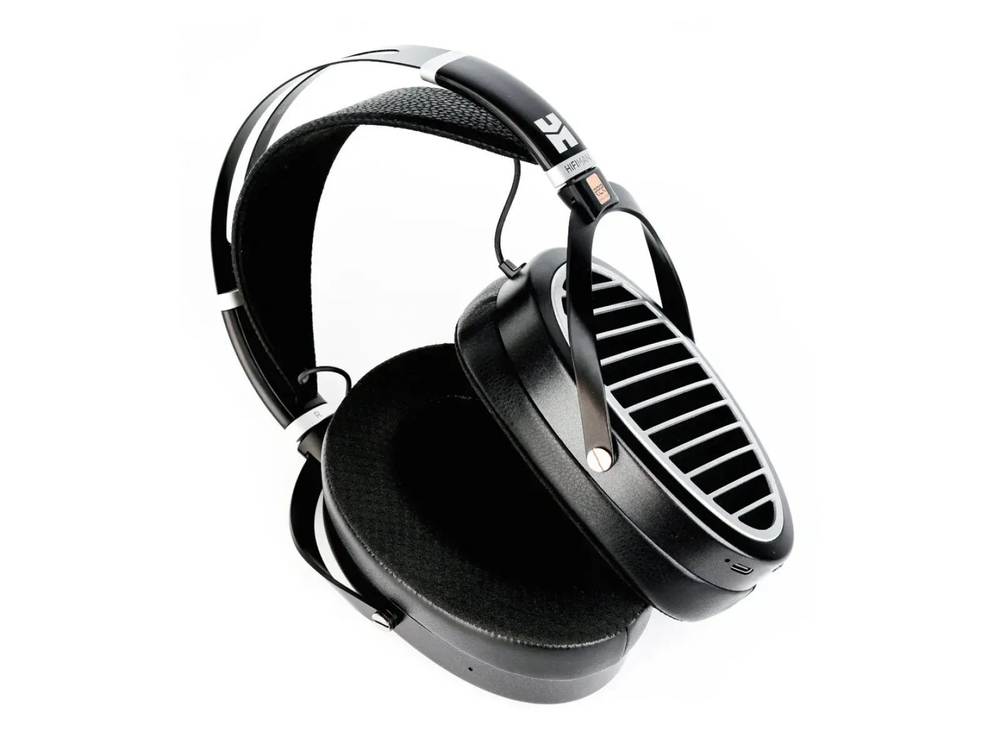 Планарные беспроводные наушники HiFiMAN Ananda-BT R2R