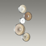 5416/26WL ODL_EX Бра LED 26Вт 4000К 220В IP20 L-VISION