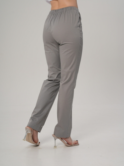 Брюки медицинские женские | Б-132/2 статус NEO
