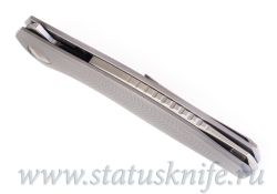Нож Широгоров Bio Био Синькевич дизайнфотография - 12