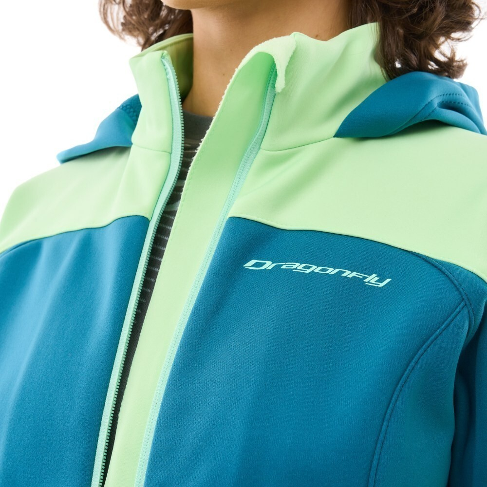 КУРТКА EXPLORER 2.0 WOMAN