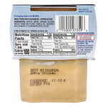 Gerber, питательные смеси, 2nd Foods®, со вкусом яблока и курицы, 2 шт. в упаковке, 113 г (4 унции)