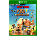 Asterix & Obelix XXXL - The Ram From Hibernia Limited Edition  (Xbox) NEW