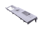 Панель стиральной машины Beko WRS5512BWW