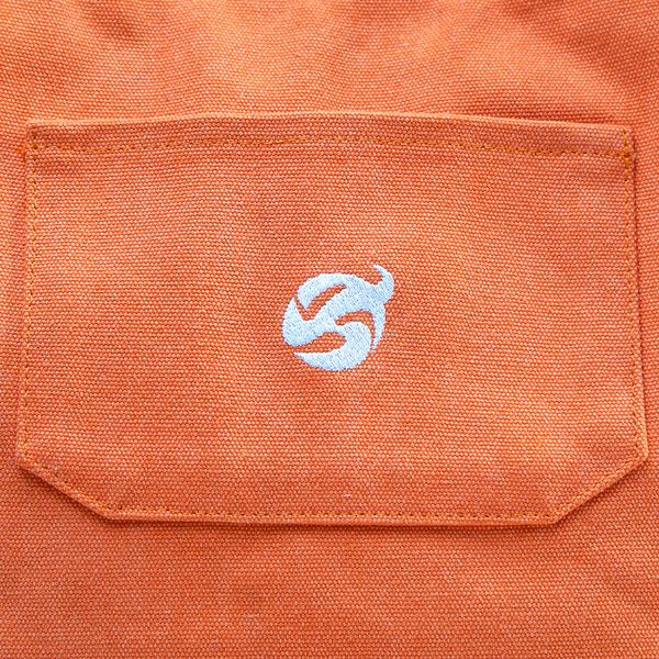 Сумка Soul Bag 2.0 Orange - фото 3