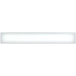 Светильник светодиодный ЭРА SPO-920-3-65K-032 32Вт 6500К 3360Лм 1195х180х40 матовый