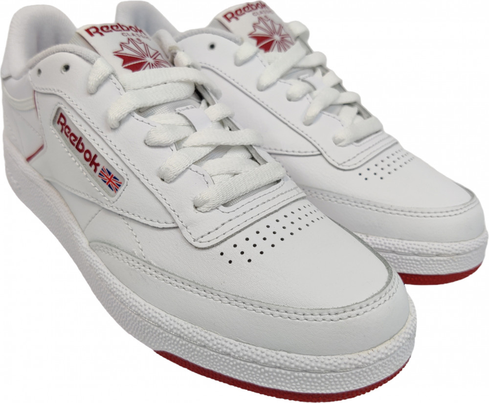 100033007 Кеды Reebok Club C REEBOK