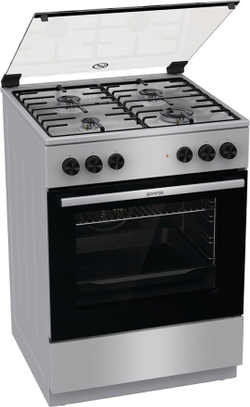 Плита комбинированная Gorenje GK6A40XH