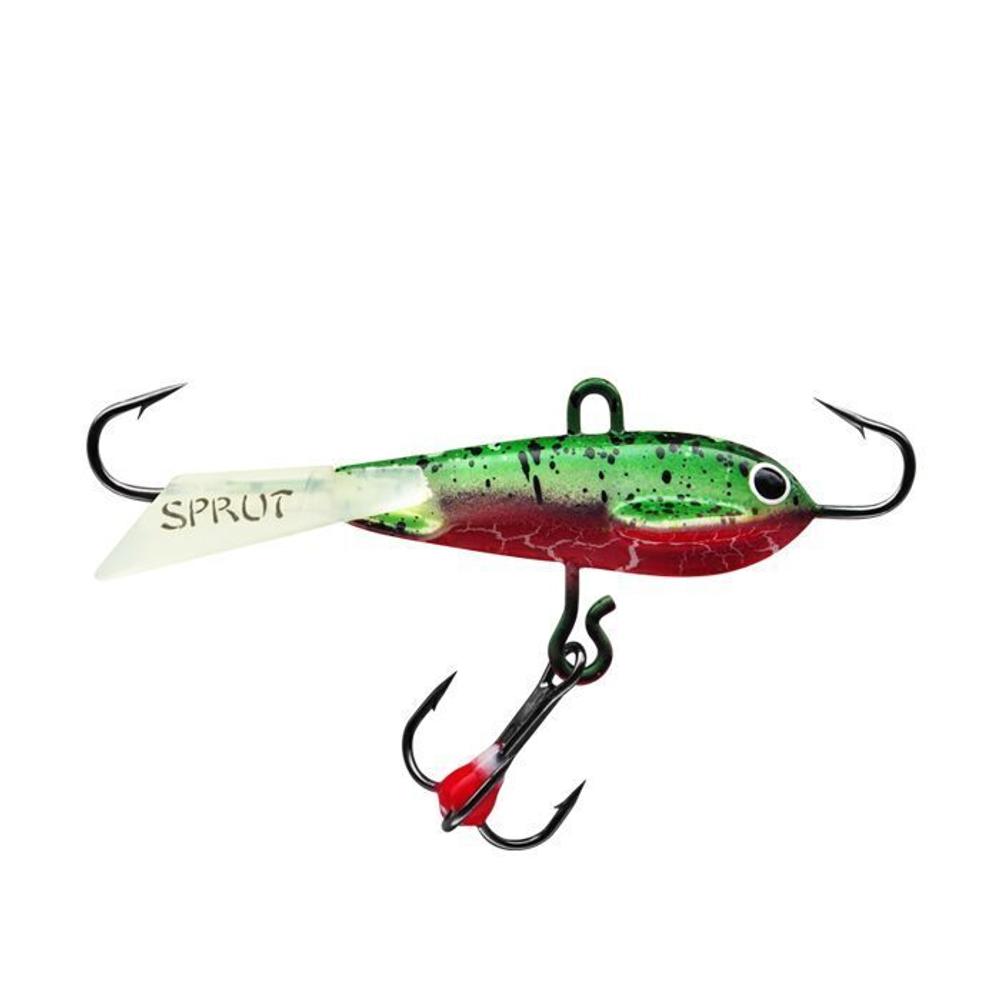 Балансир Sprut Toru