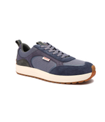 Кроссовки Cilan_Tenn_mesd HUGO - голубой(50517016)