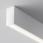 Потолочный светильник Technical C068CL-20W3-6K-W