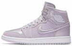 Кроссовки Jordan Air Jordan 1 Retro High Season Of Her (Женская размерная сетка)