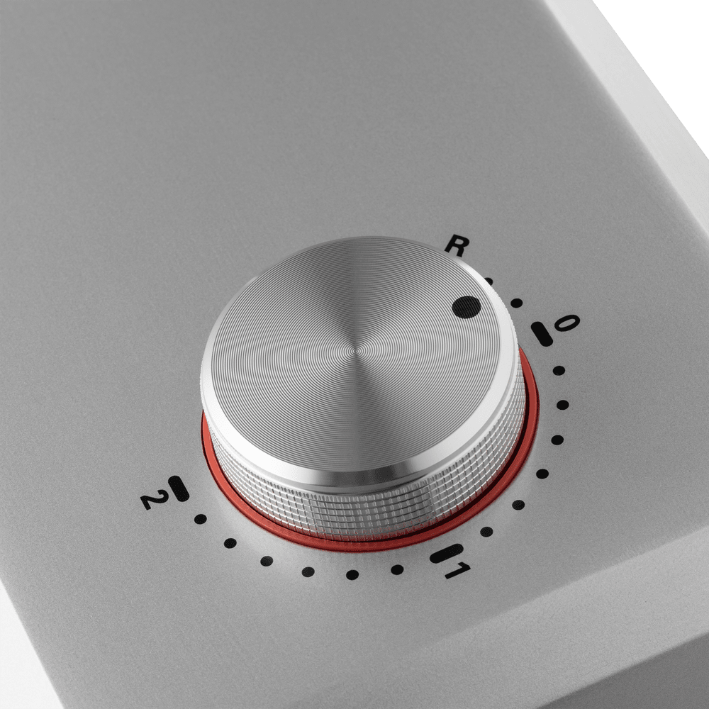 Мясорубка Maunfeld MF-221SS