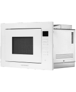 Встраиваемая микроволновая печь Kuppersberg HMW 645 W